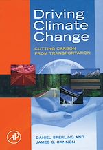 Télécharger le livre :  Driving Climate Change