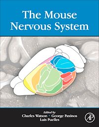 Téléchargez le livre :  The Mouse Nervous System