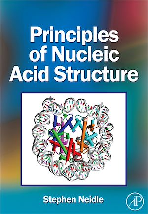 Téléchargez le livre :  Principles of Nucleic Acid Structure