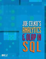 Télécharger le livre :  Joe Celko's Analytics and OLAP in SQL