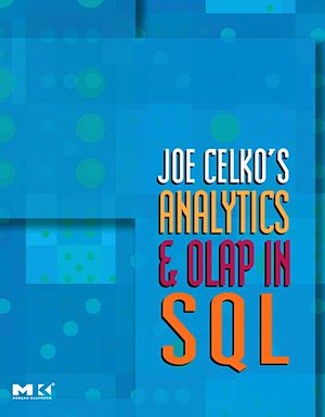 Téléchargez le livre :  Joe Celko's Analytics and OLAP in SQL