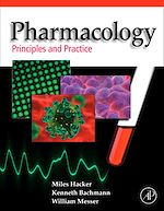 Télécharger le livre :  Pharmacology