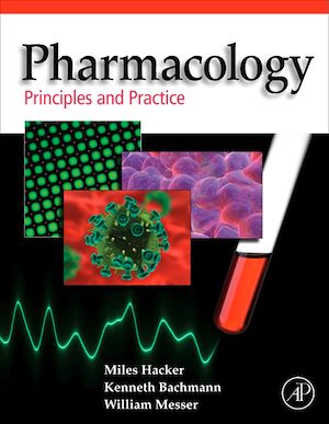 Téléchargez le livre :  Pharmacology