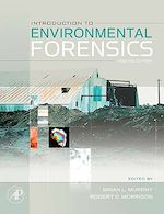 Télécharger le livre :  Introduction to Environmental Forensics