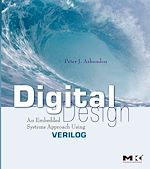 Télécharger le livre :  Digital Design (Verilog)