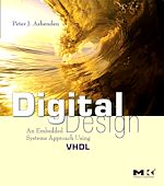 Télécharger le livre :  Digital Design (VHDL)