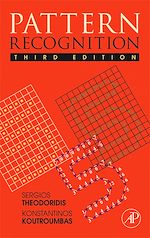 Télécharger le livre :  Pattern Recognition