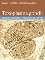 Télécharger le livre :  Toxoplasma Gondii