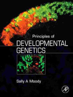 Téléchargez le livre :  Principles of Developmental Genetics