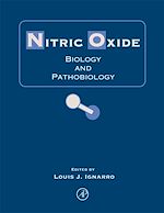 Télécharger le livre :  Nitric Oxide