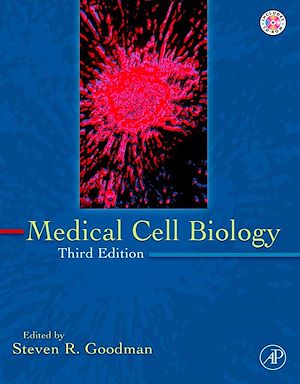 Téléchargez le livre :  Medical Cell Biology