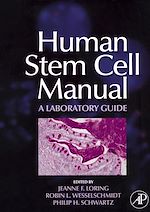 Télécharger le livre :  Human Stem Cell Manual