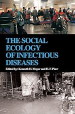 Télécharger le livre :  The Social Ecology of Infectious Diseases