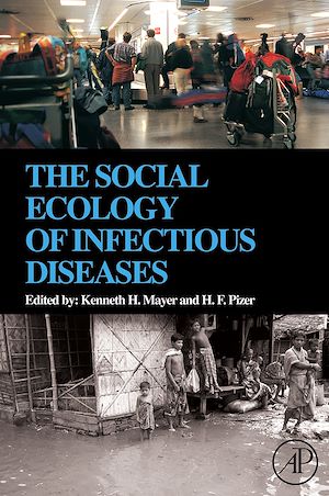 Téléchargez le livre :  The Social Ecology of Infectious Diseases