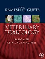Télécharger le livre :  Veterinary Toxicology