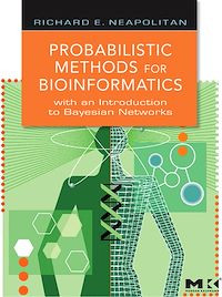 Téléchargez le livre :  Probabilistic Methods for Bioinformatics