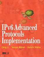 Télécharger le livre :  IPv6 Advanced Protocols Implementation