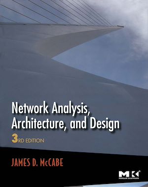 Téléchargez le livre :  Network Analysis, Architecture, and Design