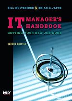 Télécharger le livre :  IT Manager's Handbook