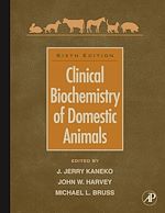 Télécharger le livre :  Clinical Biochemistry of Domestic Animals