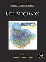 Télécharger le livre :  Cell Mechanics