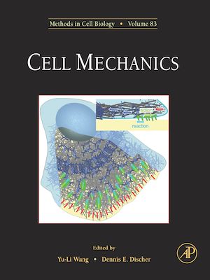 Téléchargez le livre :  Cell Mechanics