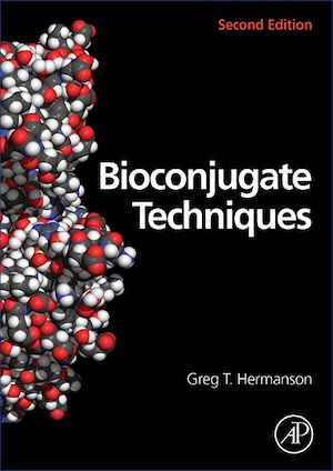 Téléchargez le livre :  Bioconjugate Techniques