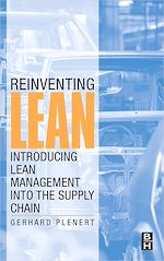 Télécharger le livre :  Reinventing Lean