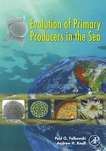 Télécharger le livre :  Evolution of Primary Producers in the Sea