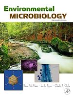 Télécharger le livre :  Environmental Microbiology