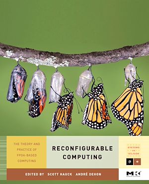 Téléchargez le livre :  Reconfigurable Computing