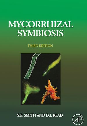 Téléchargez le livre :  Mycorrhizal Symbiosis