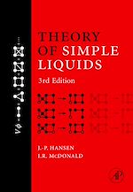 Télécharger le livre :  Theory of Simple Liquids