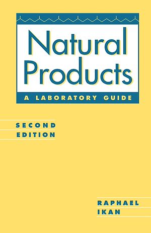 Téléchargez le livre :  Natural Products
