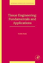 Télécharger le livre :  Tissue Engineering