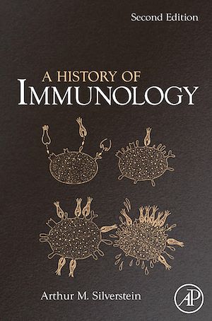 Téléchargez le livre :  A History of Immunology