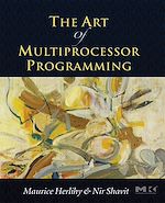 Télécharger le livre :  The Art of Multiprocessor Programming