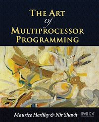 Téléchargez le livre :  The Art of Multiprocessor Programming