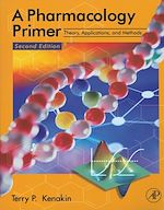 Télécharger le livre :  A Pharmacology Primer