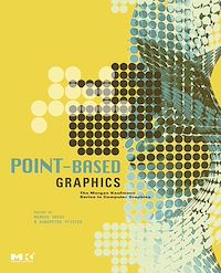 Téléchargez le livre :  Point-Based Graphics