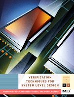 Télécharger le livre :  Verification Techniques for System-Level Design
