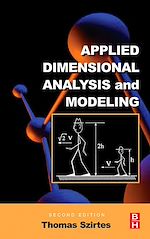 Télécharger le livre :  Applied Dimensional Analysis and Modeling