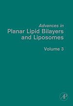 Télécharger le livre :  Advances in Planar Lipid Bilayers and Liposomes