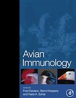 Télécharger le livre :  Avian Immunology