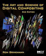 Télécharger le livre :  The Art and Science of Digital Compositing