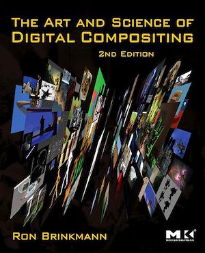 Téléchargez le livre :  The Art and Science of Digital Compositing