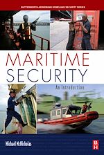 Télécharger le livre :  Maritime Security