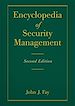 Télécharger le livre :  Encyclopedia of Security Management
