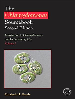 Téléchargez le livre :  The Chlamydomonas Sourcebook: Introduction to Chlamydomonas and Its Laboratory Use