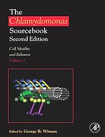 Télécharger le livre :  The Chlamydomonas Sourcebook: Cell Motility and Behavior